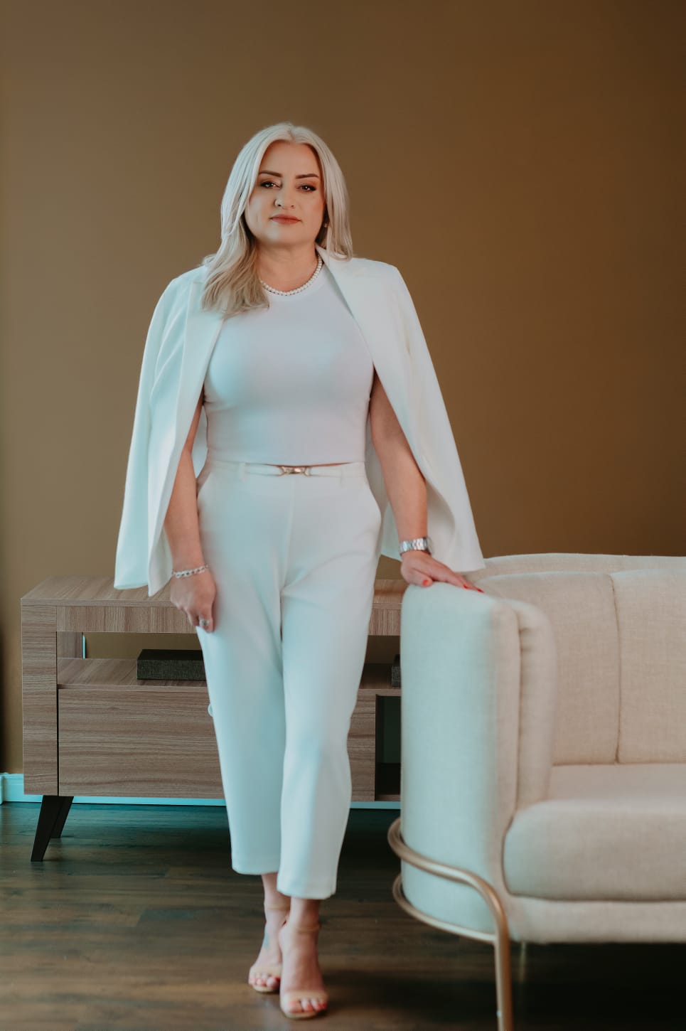 Claudia Colombo - Corretora